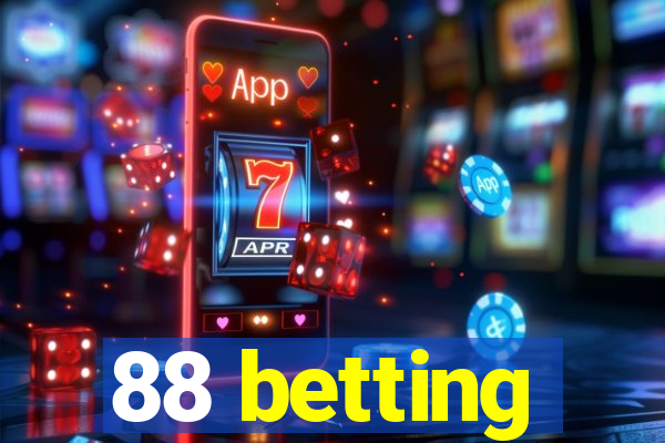 88 betting