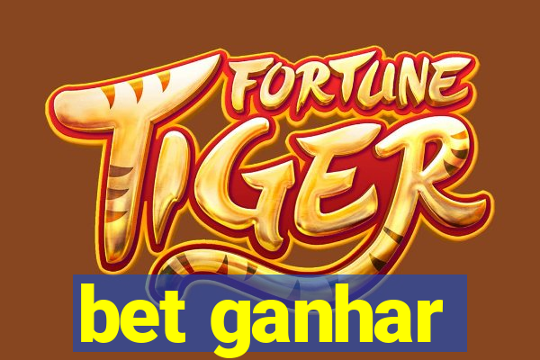 bet ganhar