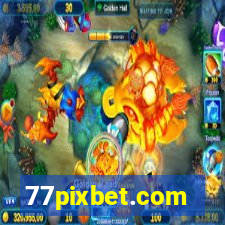 77pixbet.com