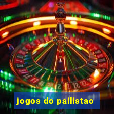 jogos do pailistao