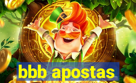 bbb apostas