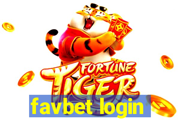 favbet login