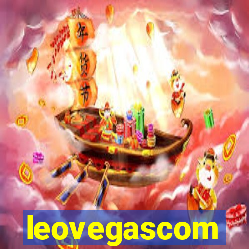 leovegascom