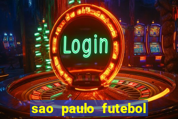 sao paulo futebol play hd