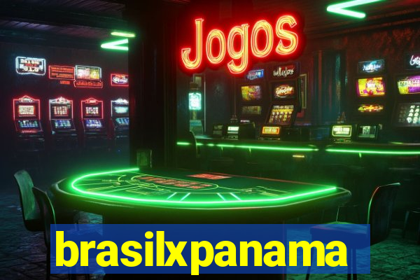 brasilxpanama