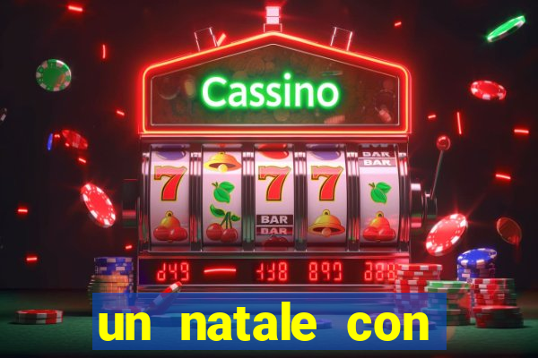 un natale con amore 2018