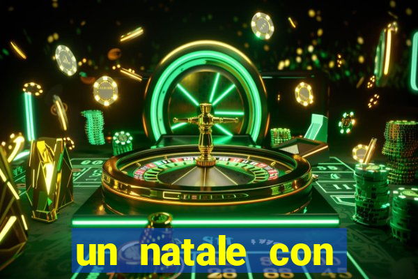 un natale con amore 2018