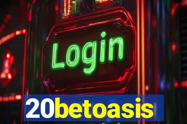 20betoasis