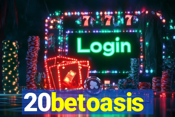 20betoasis