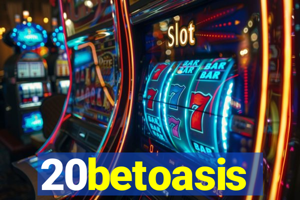 20betoasis