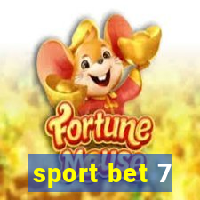 sport bet 7