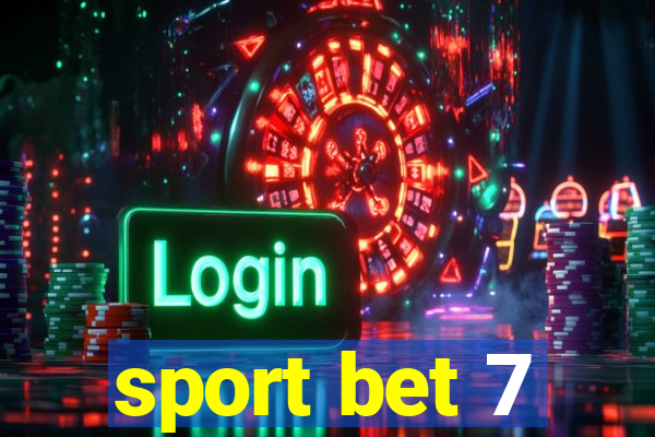 sport bet 7