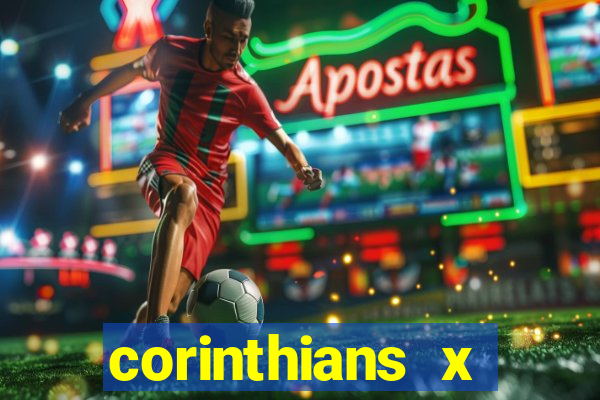 corinthians x cruzeiro hd