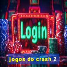 jogos do crash 2