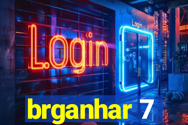 brganhar 7