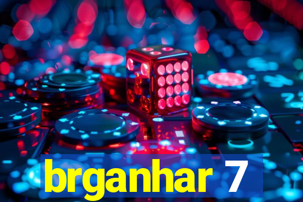 brganhar 7