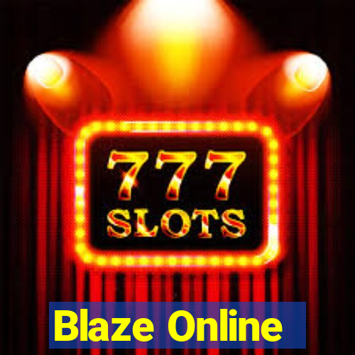 Blaze Online