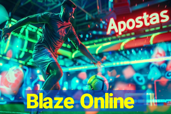 Blaze Online