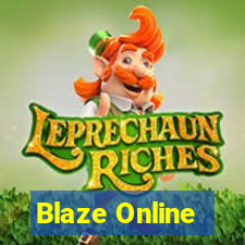 Blaze Online