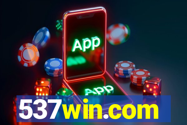 537win.com