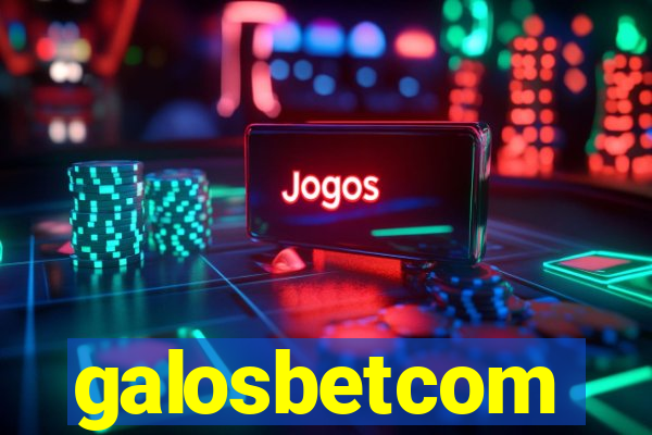 galosbetcom