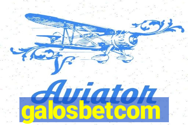 galosbetcom