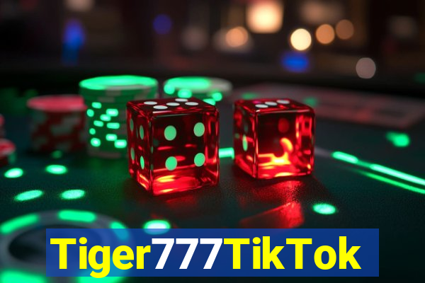 Tiger777TikTok