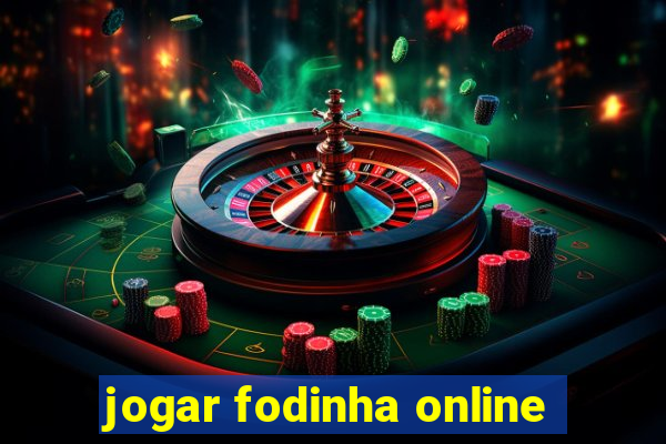 jogar fodinha online