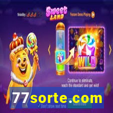 77sorte.com