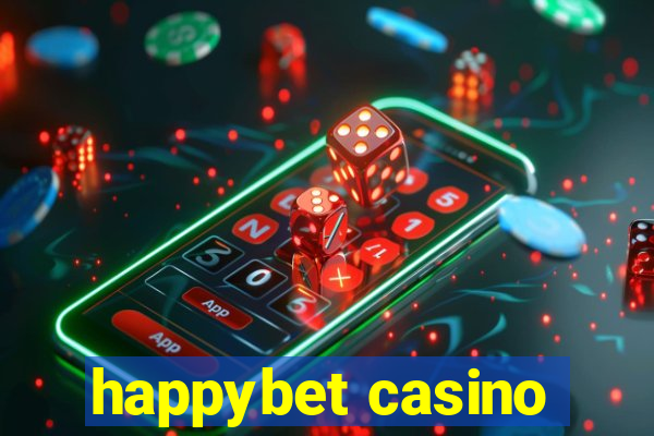 happybet casino