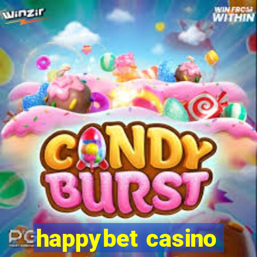 happybet casino