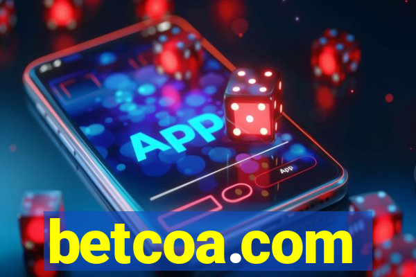 betcoa.com