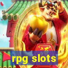 rpg slots