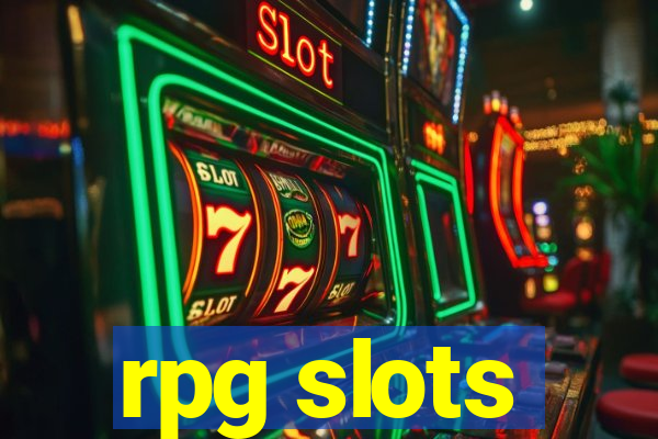 rpg slots