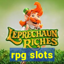 rpg slots