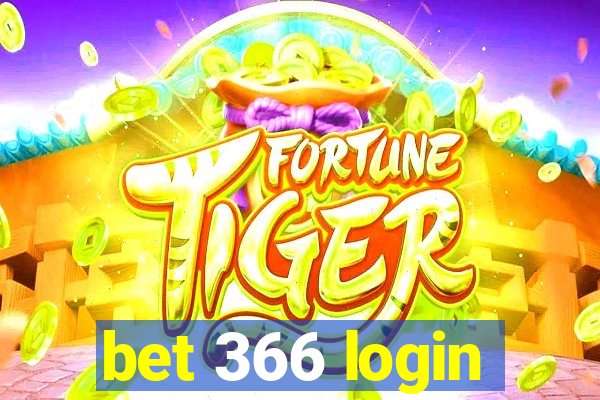 bet 366 login