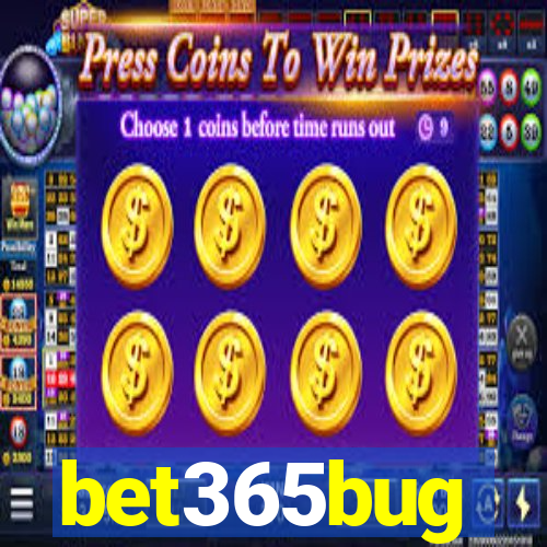 bet365bug