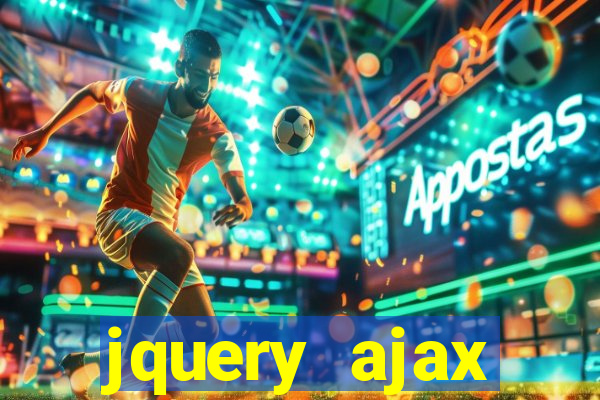 jquery ajax beforesend example