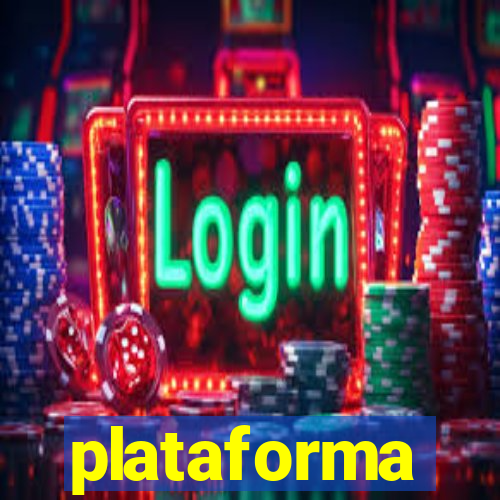 plataforma confiável para jogar