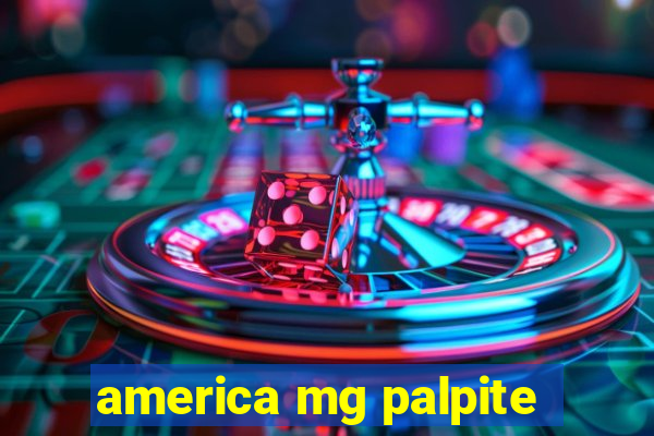 america mg palpite