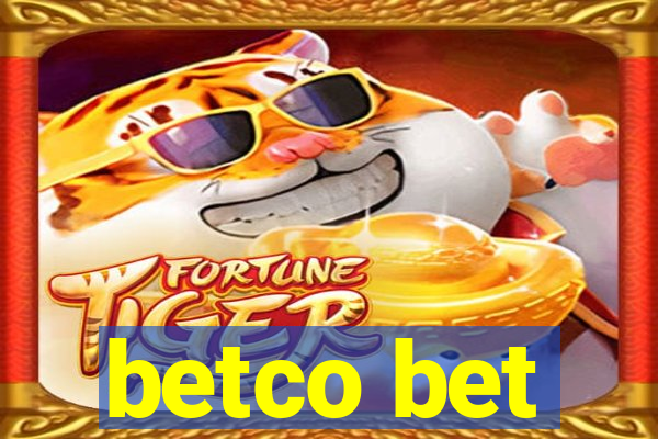 betco bet