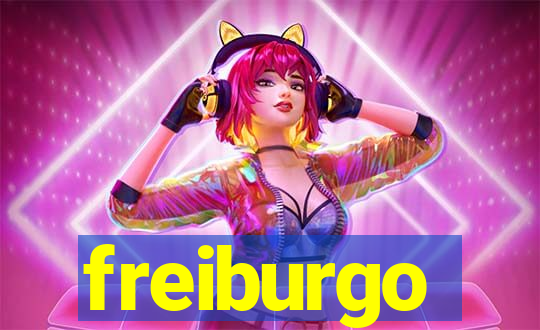 freiburgo