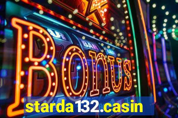 starda132.casino