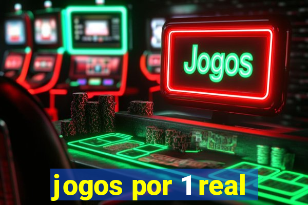 jogos por 1 real