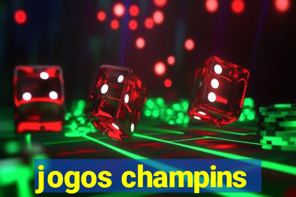 jogos champins