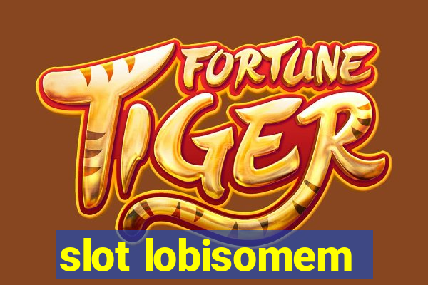 slot lobisomem