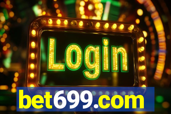 bet699.com