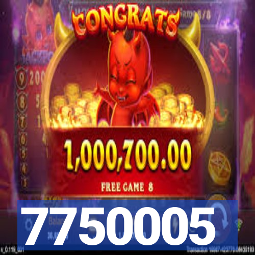 7750005