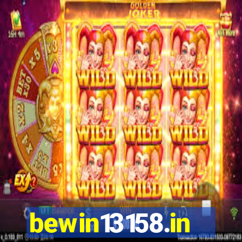 bewin13158.in