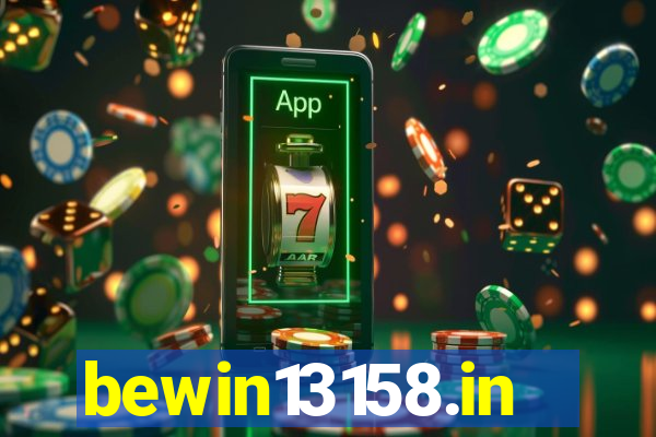 bewin13158.in